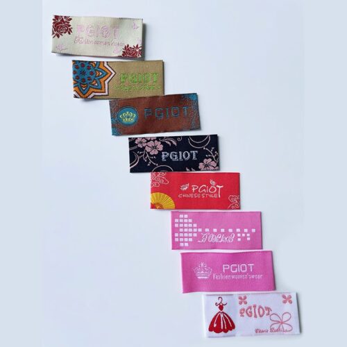 Woven Labels New(2)