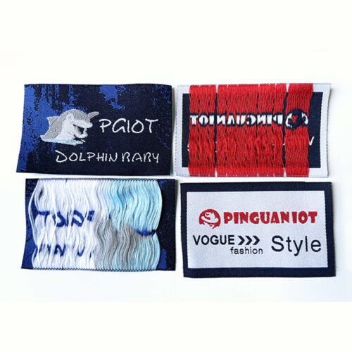 Woven Labels New(5)